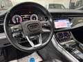 Audi Q8 50 TDI quattro/SHZ/NAVI/APPLE/LED/ACC/DAB Schwarz - thumbnail 9