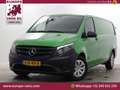 Mercedes-Benz Vito 114 CDI 136pk XL Extra Lang Airco/Navi/Camera 01-2 Groen - thumbnail 1