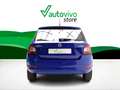 Skoda Fabia AMBITION 1.0 MPI 75 CV 5P Blau - thumbnail 5