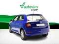 Skoda Fabia AMBITION 1.0 MPI 75 CV 5P Blau - thumbnail 12