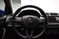 Skoda Fabia AMBITION 1.0 MPI 75 CV 5P Blau - thumbnail 20