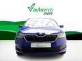 Skoda Fabia AMBITION 1.0 MPI 75 CV 5P Blau - thumbnail 4