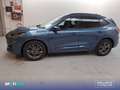 Ford Kuga 1.5 EcoBlue ST-Line FWD 120 Aut. Bleu - thumbnail 4
