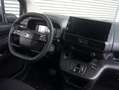 Opel Combo-e Electric L2 50kWh | 8 jaar garantie | camera | App Grey - thumbnail 16