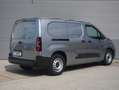 Opel Combo-e Electric L2 50kWh | 8 jaar garantie | camera | App Grey - thumbnail 4