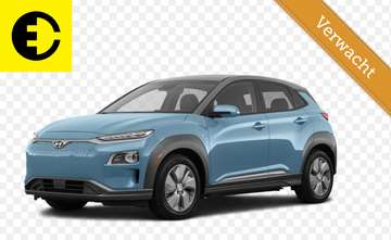 EV Premium 64 kWh | SOH 94.1 % | Leer | Stoelkoeli