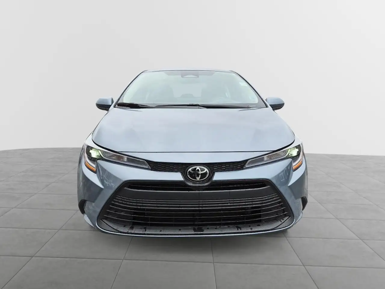 Toyota Corolla photo Toyota Corolla