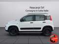 Fiat Panda 1.3 MJT 95 CV 4x4 SOLO 30.000 KM CERTIFICATI!E6B- Weiß - thumbnail 2