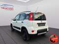 Fiat Panda 1.3 MJT 95 CV 4x4 SOLO 30.000 KM CERTIFICATI!E6B- Weiß - thumbnail 5