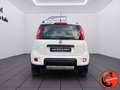 Fiat Panda 1.3 MJT 95 CV 4x4 SOLO 30.000 KM CERTIFICATI!E6B- Weiß - thumbnail 6