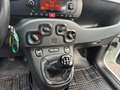 Fiat Panda 1.3 MJT 95 CV 4x4 SOLO 30.000 KM CERTIFICATI!E6B- Weiß - thumbnail 12