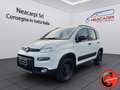 Fiat Panda 1.3 MJT 95 CV 4x4 SOLO 30.000 KM CERTIFICATI!E6B- Weiß - thumbnail 1