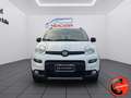 Fiat Panda 1.3 MJT 95 CV 4x4 SOLO 30.000 KM CERTIFICATI!E6B- Weiß - thumbnail 8