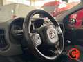 Fiat Panda 1.3 MJT 95 CV 4x4 SOLO 30.000 KM CERTIFICATI!E6B- Weiß - thumbnail 9