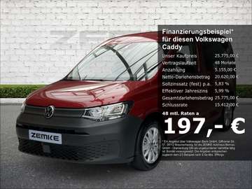Kombi 2,0 TDI SCR AHK-abnehmbar 2-Zonen-Klimaautom