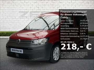 Kombi 2,0 TDI SCR AHK-abnehmbar 2-Zonen-Klimaautom