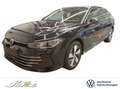 Volkswagen Passat Variant 1.5 eTSI Business *HEAD-UP*MATRIX*KAMERA* Schwarz - thumbnail 1