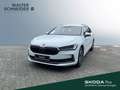 Skoda Superb Combi 1,5 TSI mHEV 150 PS Selection ACC A Weiß - thumbnail 1