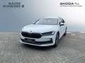 Skoda Superb Combi 1,5 TSI mHEV 150 PS Selection ACC A Weiß - thumbnail 2