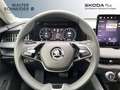 Skoda Superb Combi 1,5 TSI mHEV 150 PS Selection ACC A Weiß - thumbnail 10