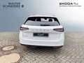 Skoda Superb Combi 1,5 TSI mHEV 150 PS Selection ACC A Weiß - thumbnail 14