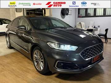 PROMO BLACK FRIDAY! 2.0 hybrid Vignale ecvt my19.5