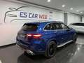 Mercedes-Benz GLC 220 d AMG Premium Plus 4matic auto mhev 197 CV Blau - thumbnail 3