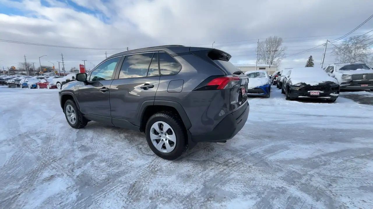 Toyota RAV 4 снимка Toyota RAV 4