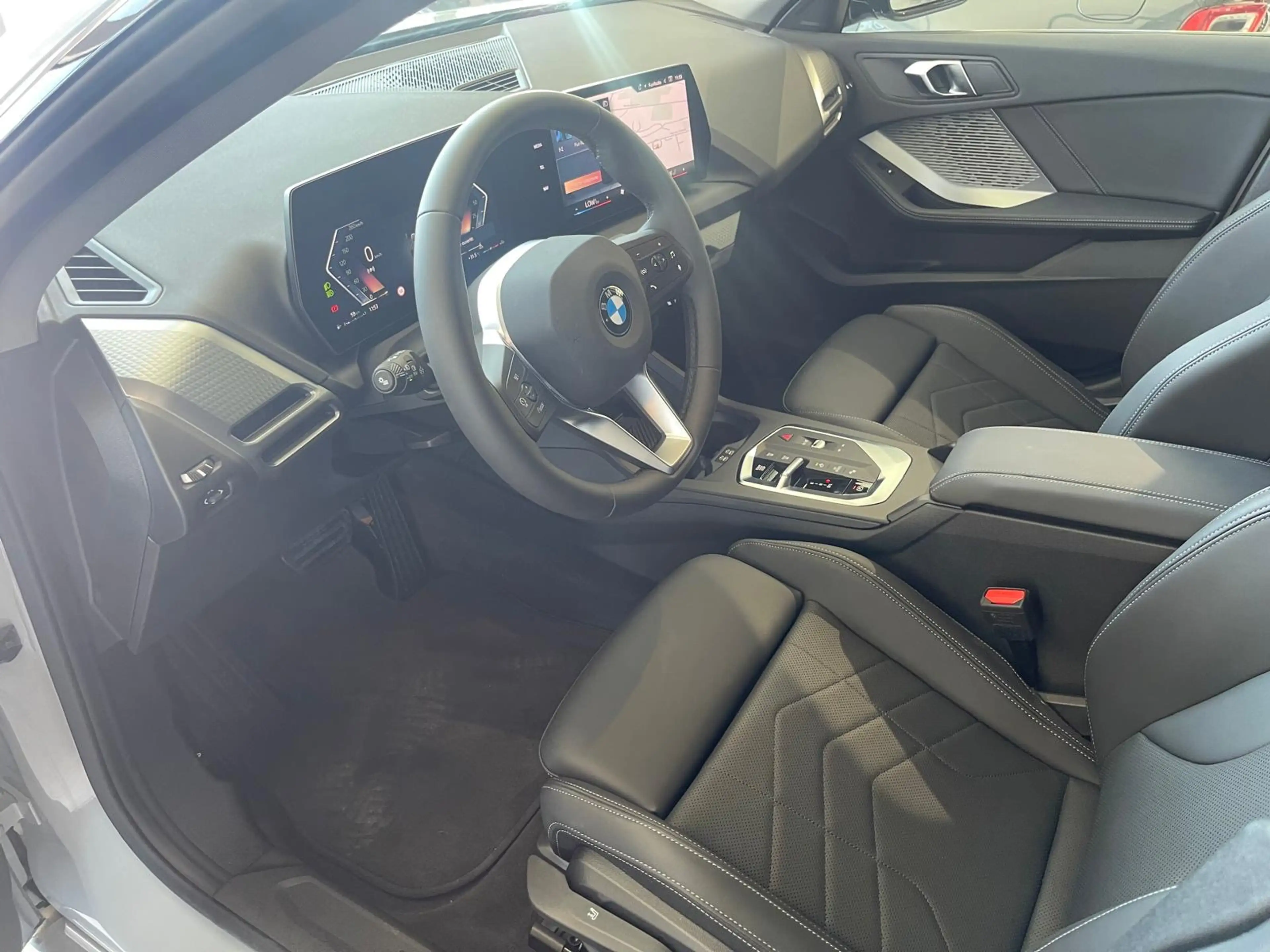 BMW 216 Gran Coupé 216iA*PACK M*CUIR*LED*CAMERA*EURO6e-bi — photo 11