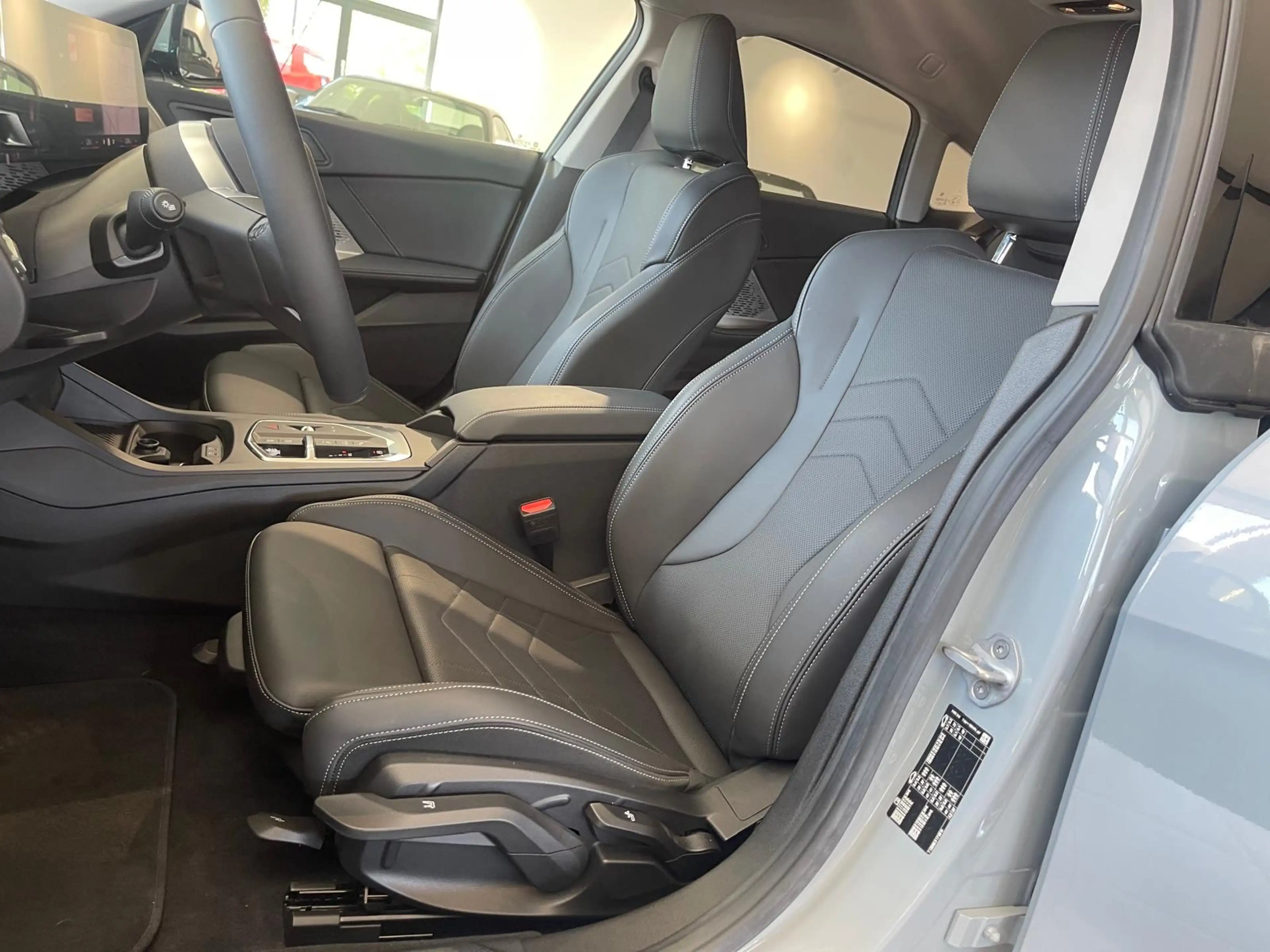 BMW 216 Gran Coupé 216iA*PACK M*CUIR*LED*CAMERA*EURO6e-bi — photo 12