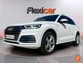 Audi Q5 40 TDI quattro-ultra S tronic 140kW Blanco - thumbnail 3