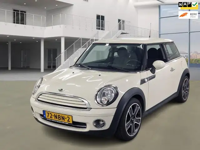 MINI One