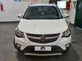 Opel Karl Rocks 1.0 75 CV Start&Stop Fehér - thumbnail 2