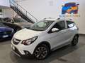 Opel Karl Rocks 1.0 75 CV Start&Stop Fehér - thumbnail 1