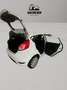 Ford Fiesta 1.25 Duratec 82cv Trend 5p Weiß - thumbnail 6