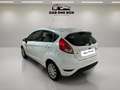 Ford Fiesta 1.25 Duratec 82cv Trend 5p Weiß - thumbnail 4