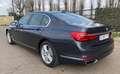 BMW 740 740i Gris - thumbnail 4