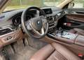 BMW 740 740i Gris - thumbnail 5