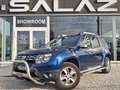 Dacia Duster Duster 1.2 TCe 4x2 Prestige/CRUISE/MARCHE PIED/ Bleu - thumbnail 1