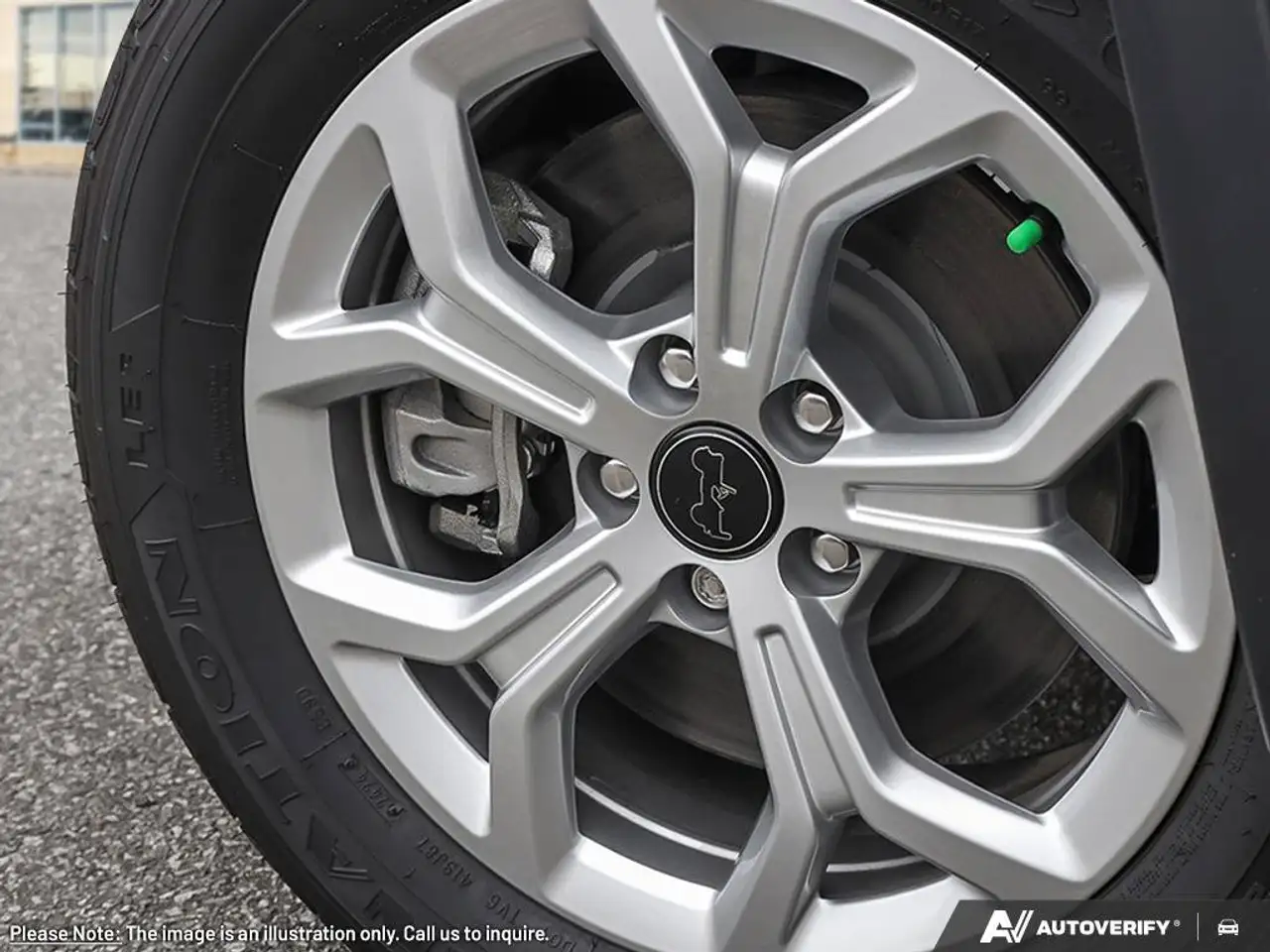 Jeep Compass photo Jeep Compass