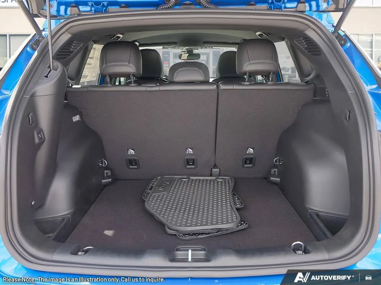Jeep Compass photo Jeep Compass