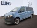 Mercedes-Benz Vito 114 CDI Tourer lang 2xSchiebetür SpurW AUT Blau - thumbnail 2