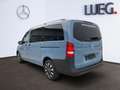 Mercedes-Benz Vito 114 CDI Tourer lang 2xSchiebetür SpurW AUT Blau - thumbnail 3