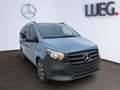 Mercedes-Benz Vito 114 CDI Tourer lang 2xSchiebetür SpurW AUT Blau - thumbnail 6