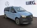 Mercedes-Benz Vito 114 CDI Tourer lang 2xSchiebetür SpurW AUT Blau - thumbnail 5