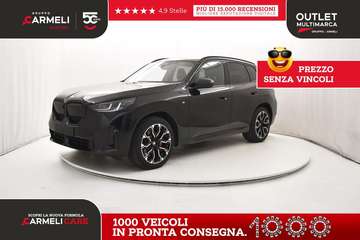 xdrive20 MSport Pro auto CERCHI 20 - TETTO