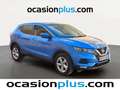 Nissan Qashqai 1.2 DIG-T N-Connecta 4x2 Azul - thumbnail 2
