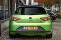 SEAT Leon SC 1.8 TSI FR - sportieve wagen Groen - thumbnail 12