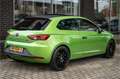 SEAT Leon SC 1.8 TSI FR - sportieve wagen Groen - thumbnail 3