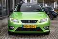 SEAT Leon SC 1.8 TSI FR - sportieve wagen Groen - thumbnail 11
